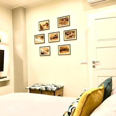 Trastevere Pasca House With Terrace And Free Parking 罗马 外观 照片