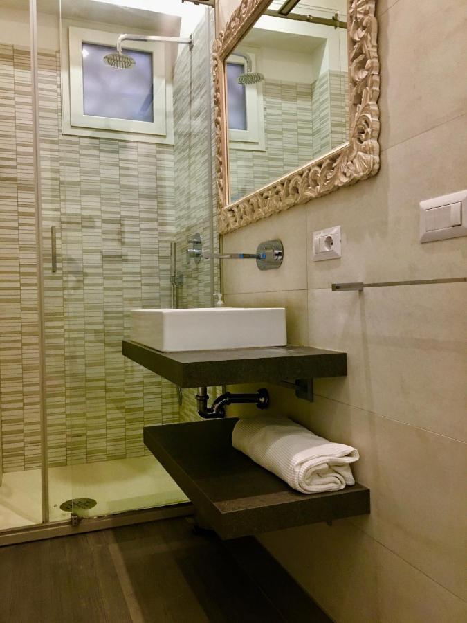 Trastevere Pasca House With Terrace And Free Parking 罗马 外观 照片