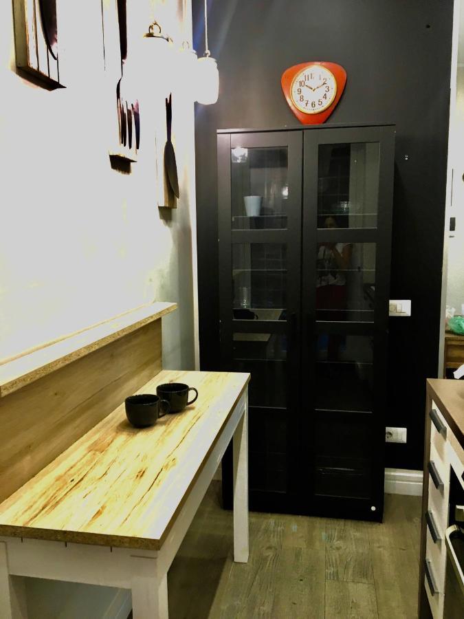 Trastevere Pasca House With Terrace And Free Parking 罗马 外观 照片