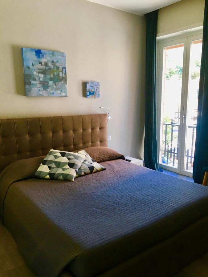 Trastevere Pasca House With Terrace And Free Parking 罗马 外观 照片