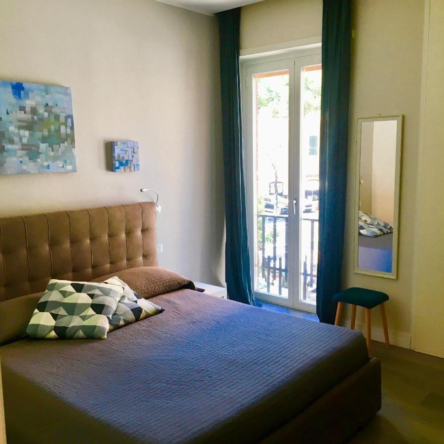 Trastevere Pasca House With Terrace And Free Parking 罗马 外观 照片