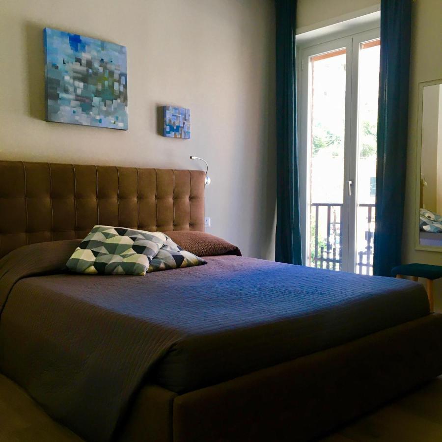 Trastevere Pasca House With Terrace And Free Parking 罗马 外观 照片