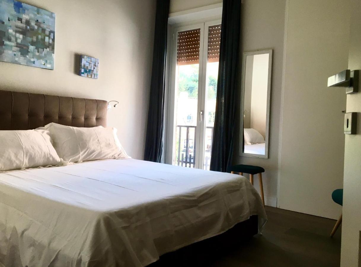 Trastevere Pasca House With Terrace And Free Parking 罗马 外观 照片