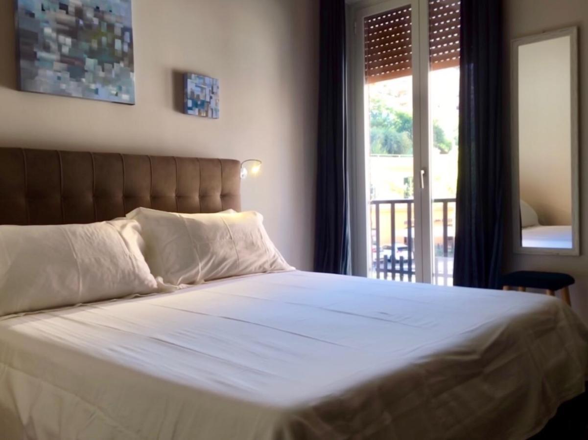 Trastevere Pasca House With Terrace And Free Parking 罗马 外观 照片