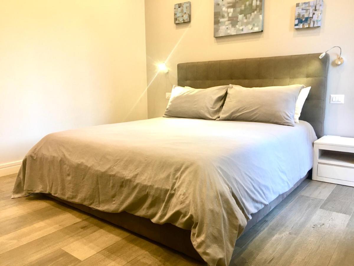 Trastevere Pasca House With Terrace And Free Parking 罗马 外观 照片