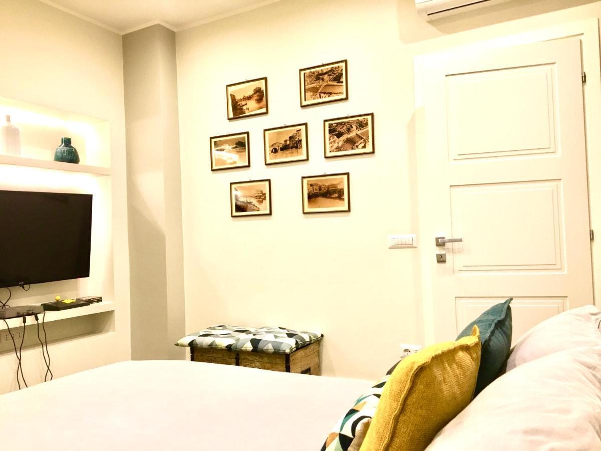 Trastevere Pasca House With Terrace And Free Parking 罗马 外观 照片