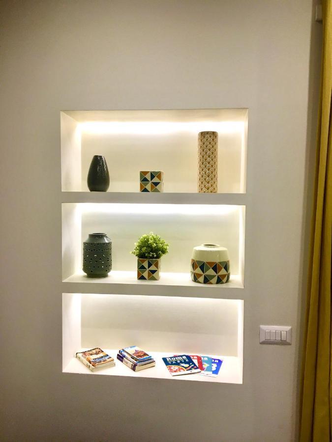 Trastevere Pasca House With Terrace And Free Parking 罗马 外观 照片